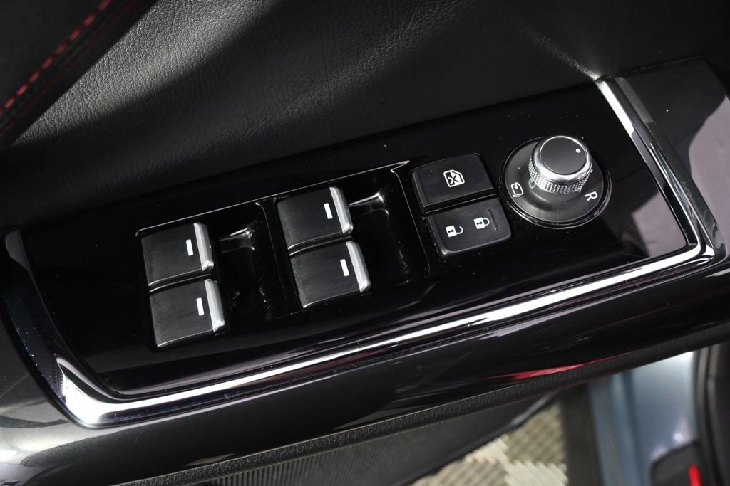 Used 2022 MAZDA CX-9 Carbon Edition image 24