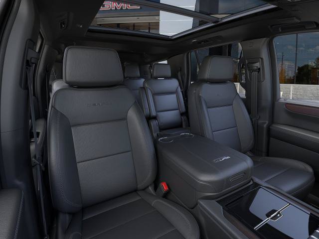 New 2026 GMC Yukon Denali w/ Sun & Power Step Package AWD/4WD image 41