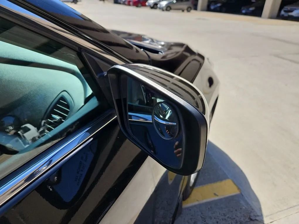 Used 2017 Nissan Altima 2.5 S w/ Power Driver Seat Package image 6
