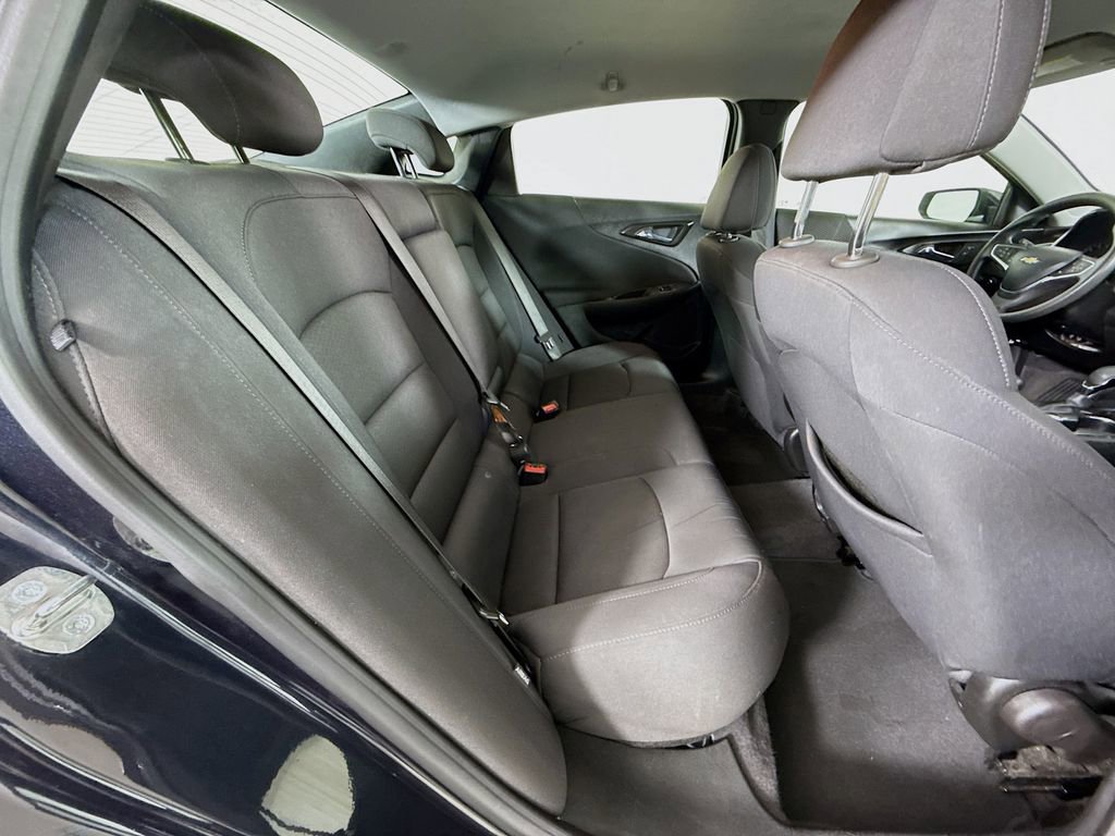 Used 2023 Chevrolet Malibu LT image 25