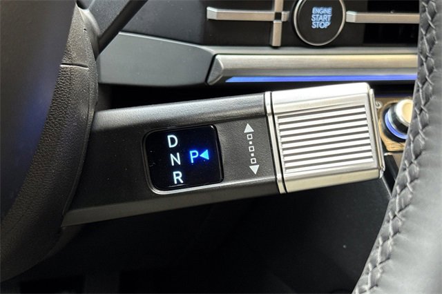 New 2026 Hyundai Santa Fe Limited image 23