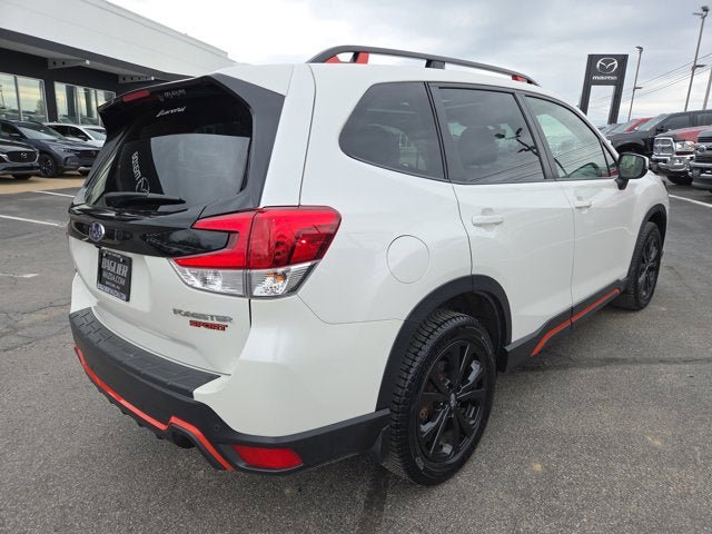 Used 2023 Subaru Forester Sport AWD/4WD image 5