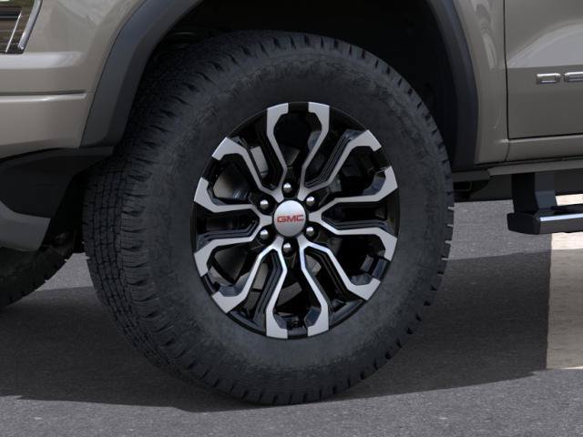 New 2026 GMC Canyon Denali AWD/4WD image 33