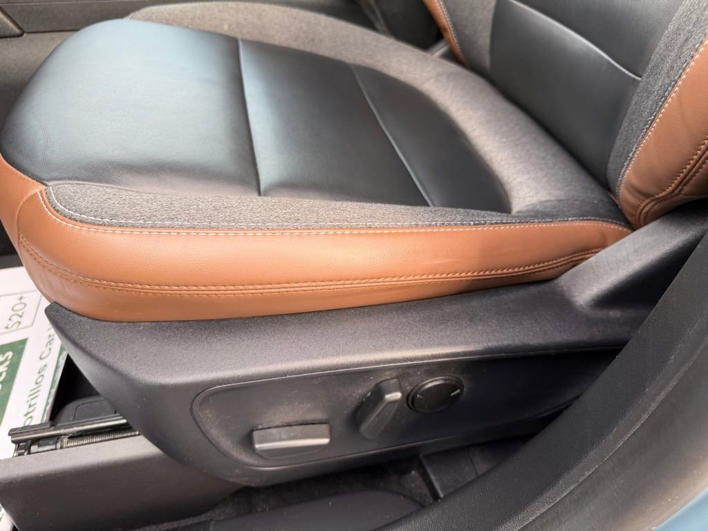 Used 2023 Ford Bronco Sport Outer Banks image 13