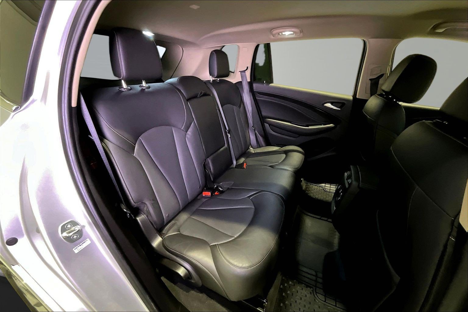 Used 2017 Buick Envision Essence image 22