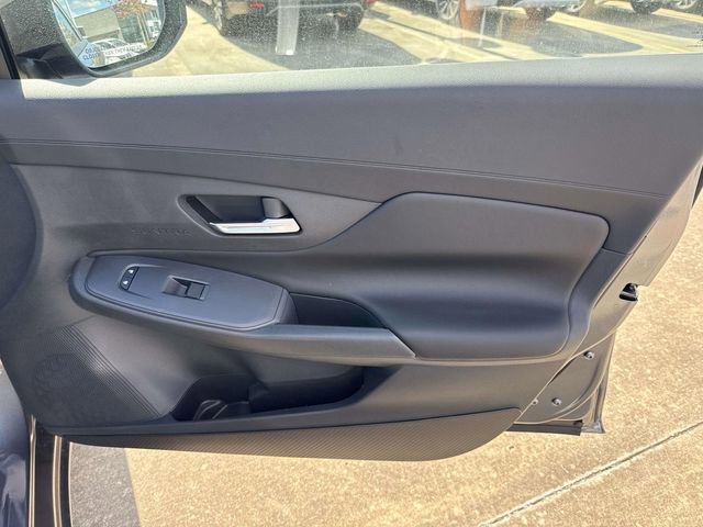 New 2026 Nissan Sentra SV w/ SV Convenience Package FWD image 18