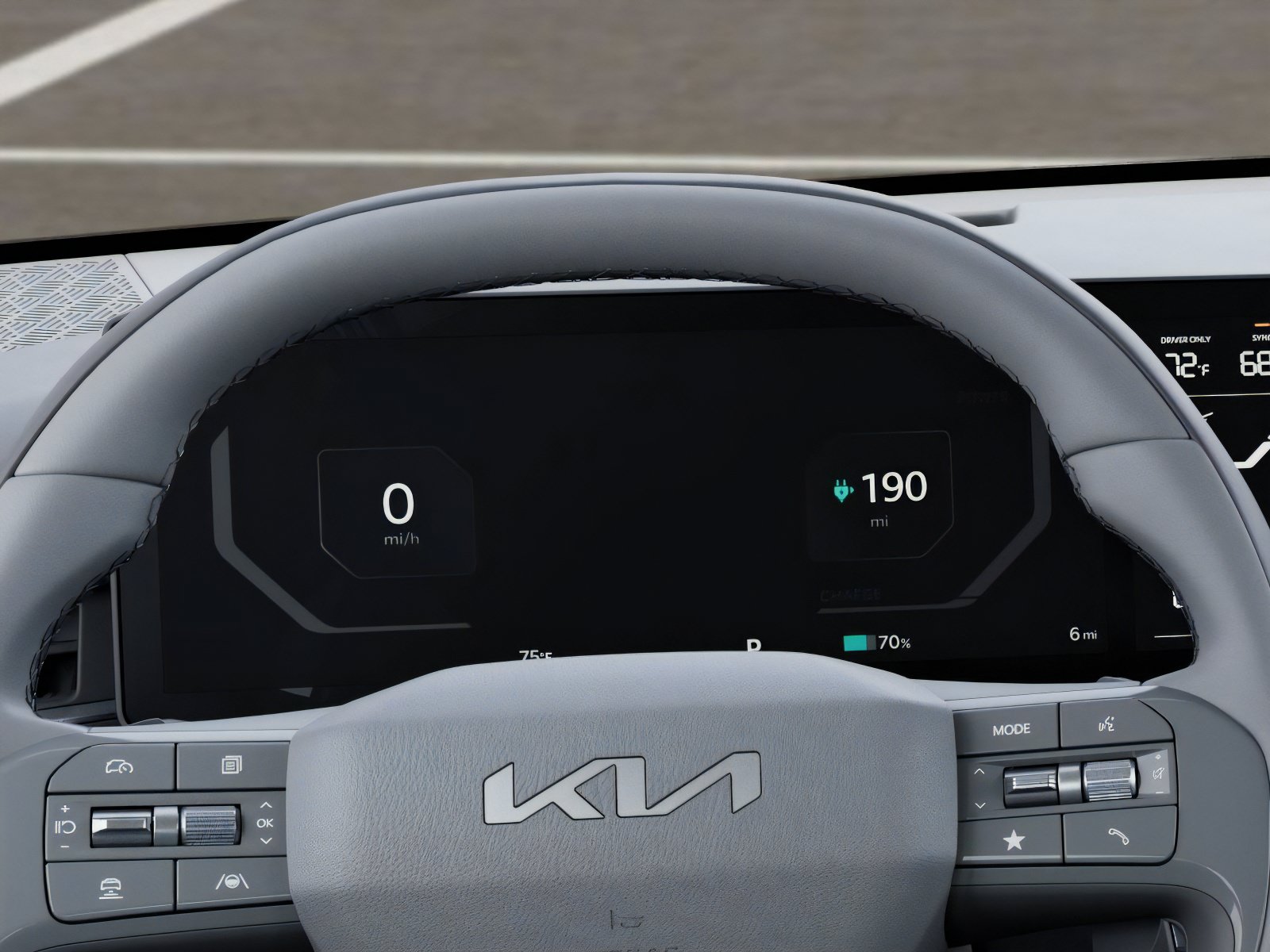 New 2026 Kia EV9 GT-Line AWD/4WD image 21