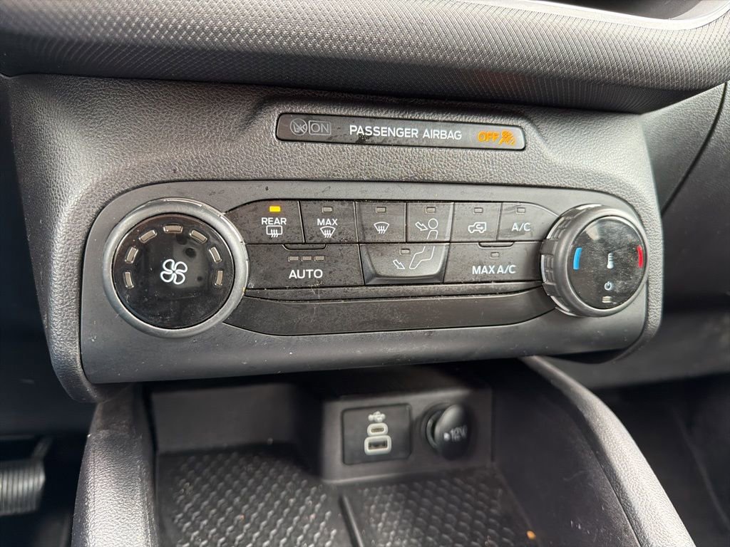Used 2023 Ford Bronco Sport Big Bend AWD/4WD image 14