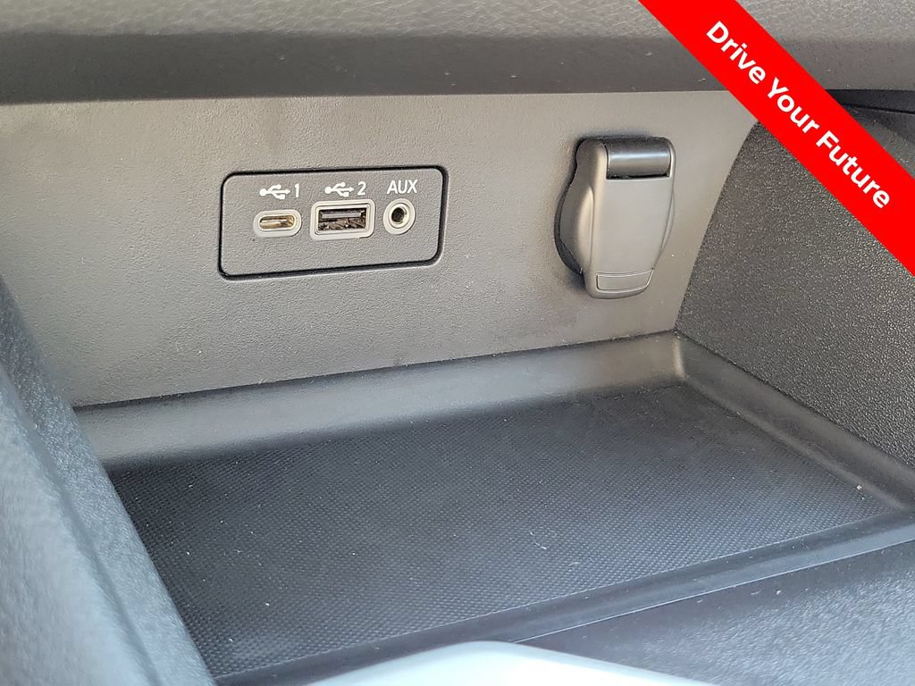 Certified 2025 Nissan Altima 2.5 S FWD image 15