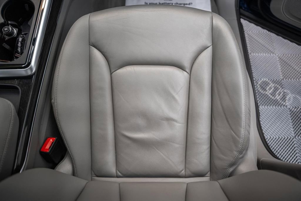Used 2022 Audi Q7 3.0T Premium Plus w/ Premium Plus Package image 30