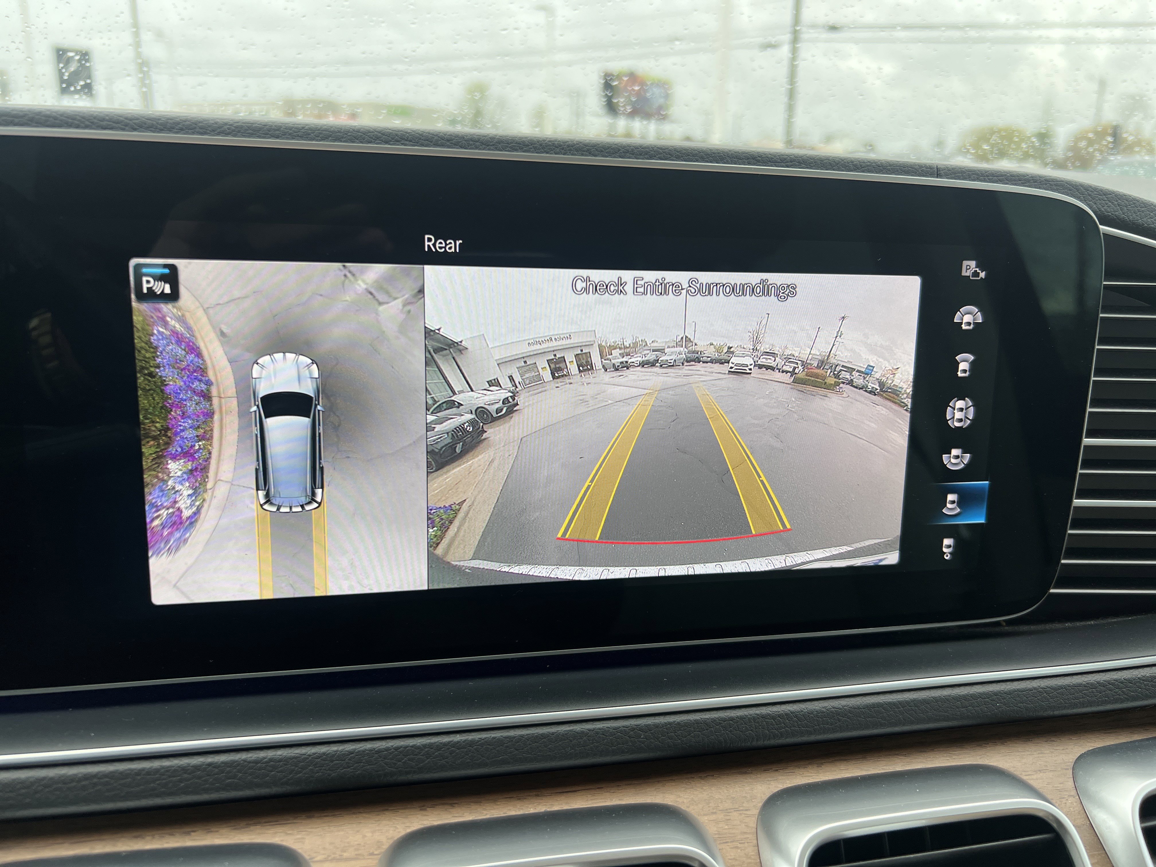 Certified 2023 Mercedes-Benz GLS 450 450 image 25