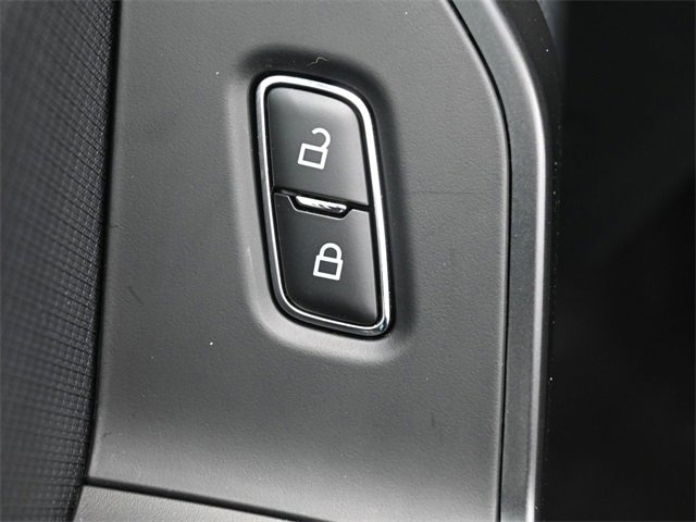 Used 2023 Ford F150 XL w/ STX Appearance Package image 13