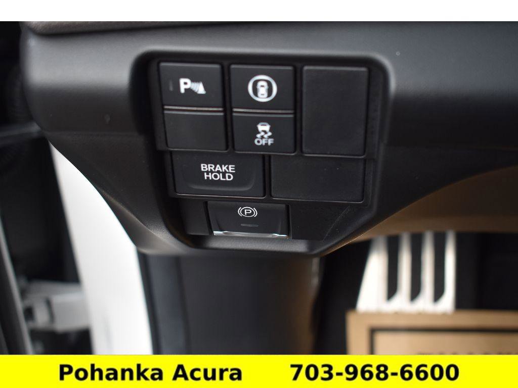 Certified 2025 Acura RDX A-Spec image 23