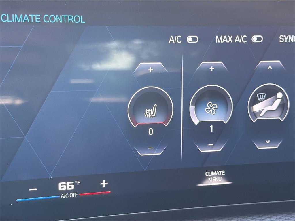 Used 2024 BMW M3 Base w/ Executive Package image 20