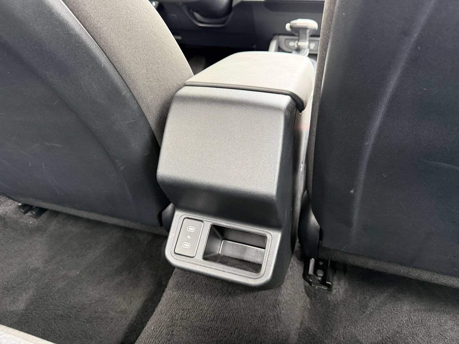 Used 2025 Kia K4 FWD image 24