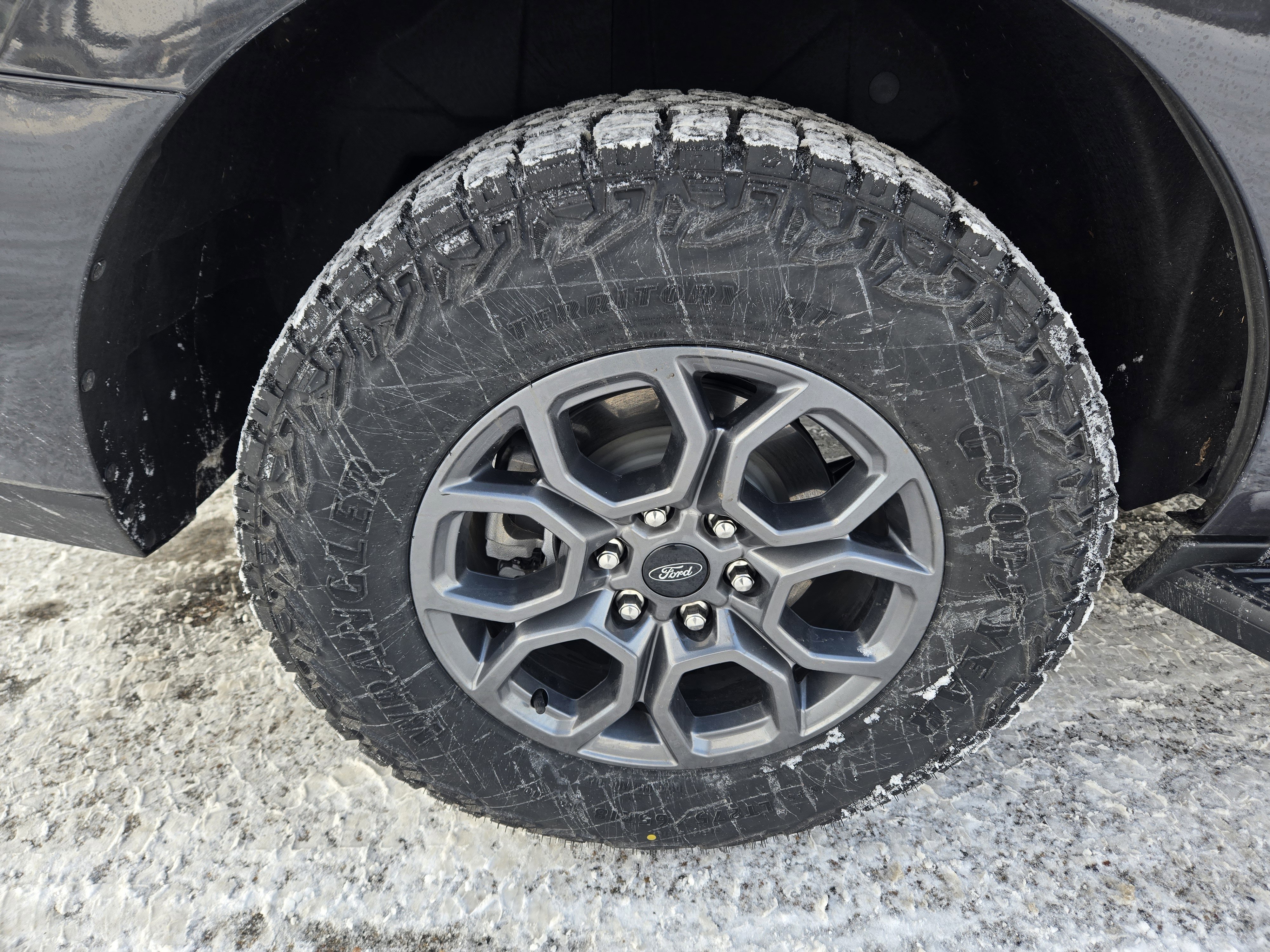 Used 2025 Ford Expedition Active image 14