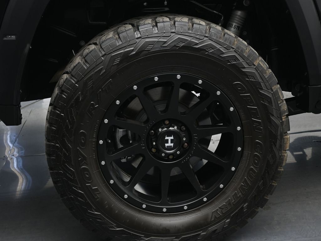 Used 2024 RAM 1500 TRX w/ TRX Level 2 Equipment Group image 28