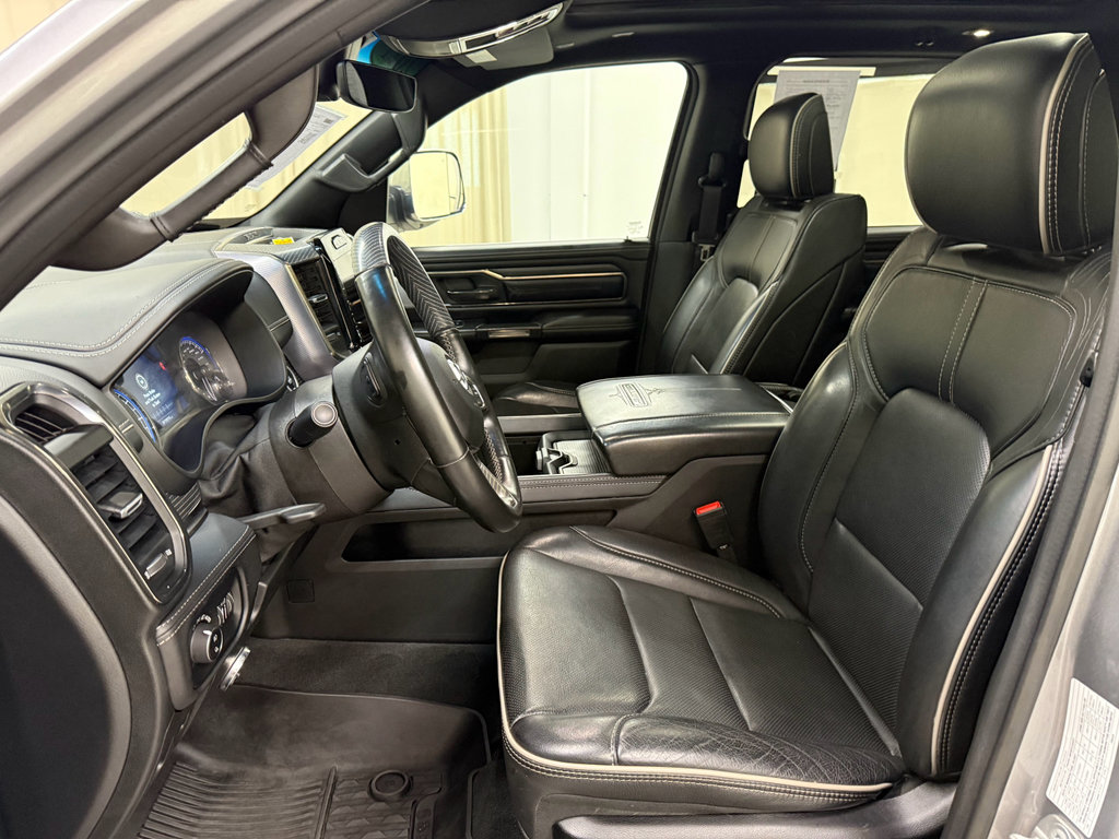 Used 2021 RAM 1500 Limited AWD/4WD image 27