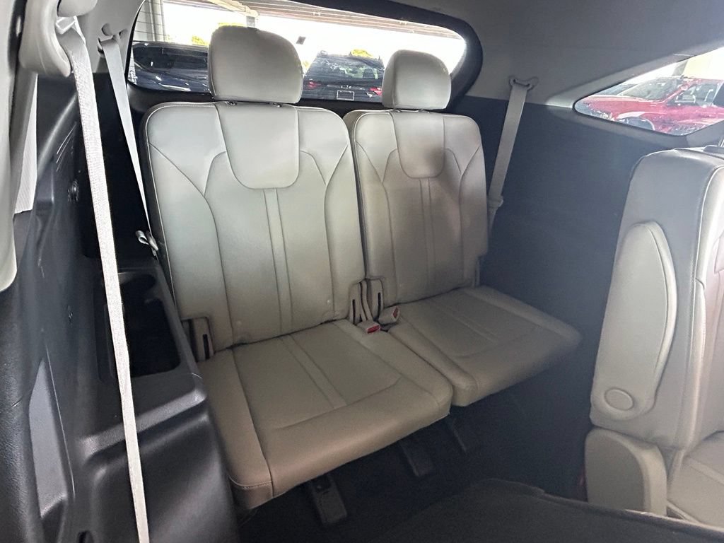 Used 2023 Kia Sorento SX FWD image 47