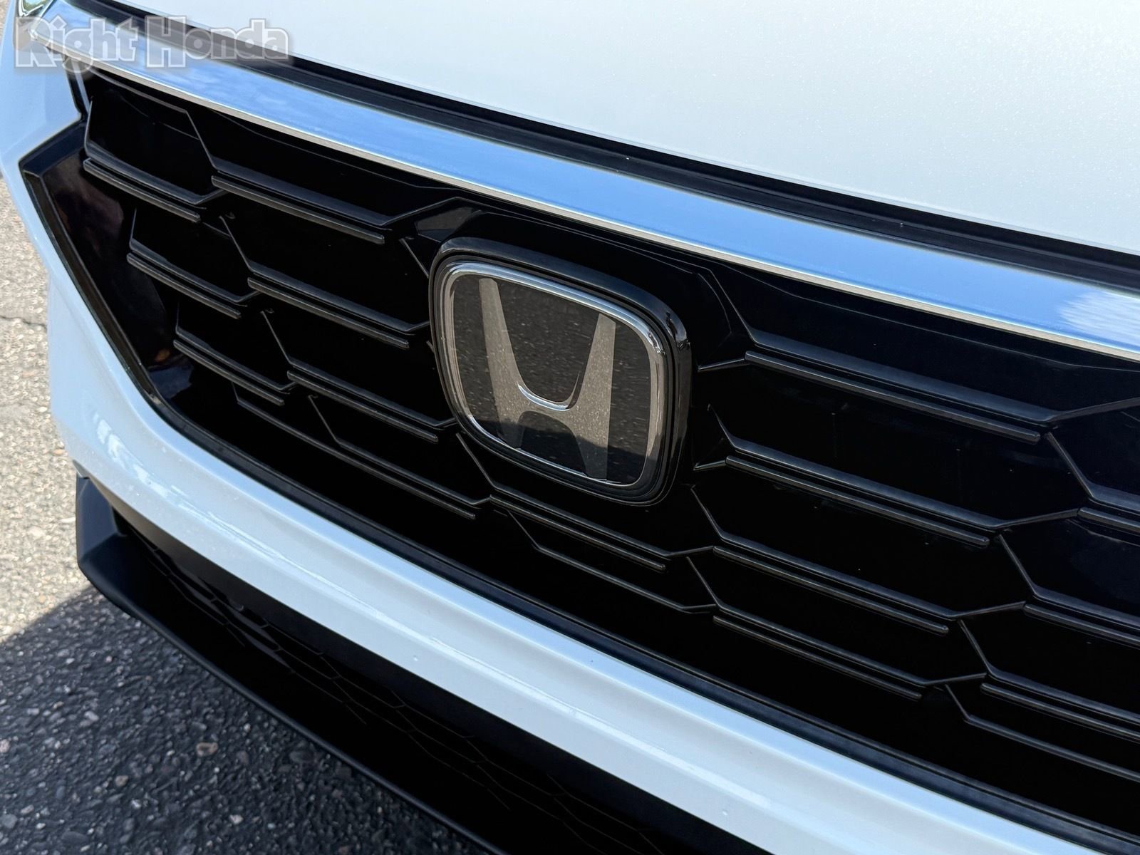 Certified 2023 Honda CR-V EX-L image 34