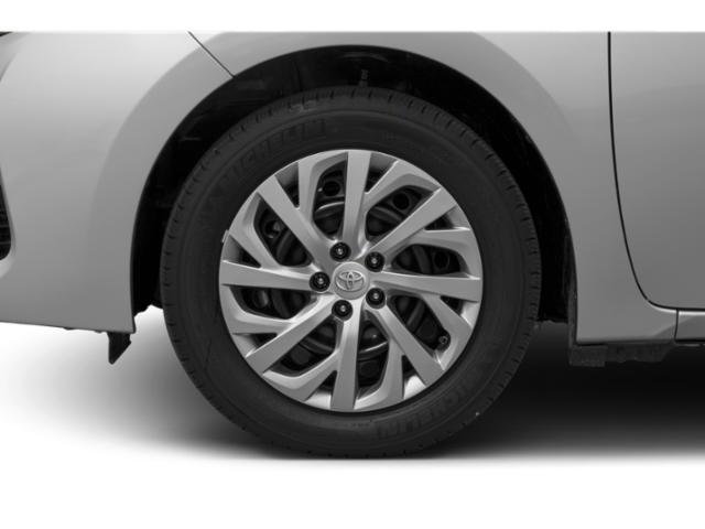 Used 2019 Toyota Corolla SE FWD image 14