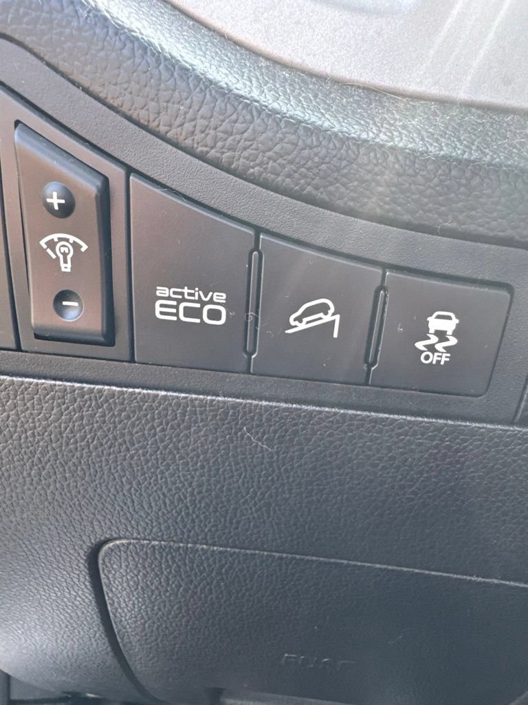 Used 2016 Kia Sportage LX AWD/4WD image 8