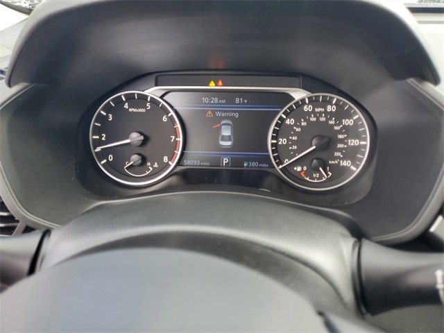 Used 2023 Nissan Altima 2.5 SV image 16