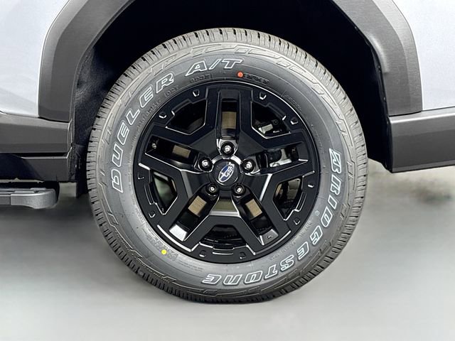 New 2026 Subaru Outback Wilderness image 33