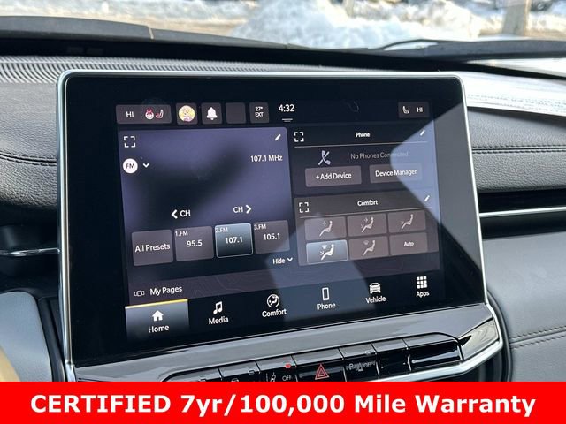 Certified 2023 Jeep Compass Limited image 19