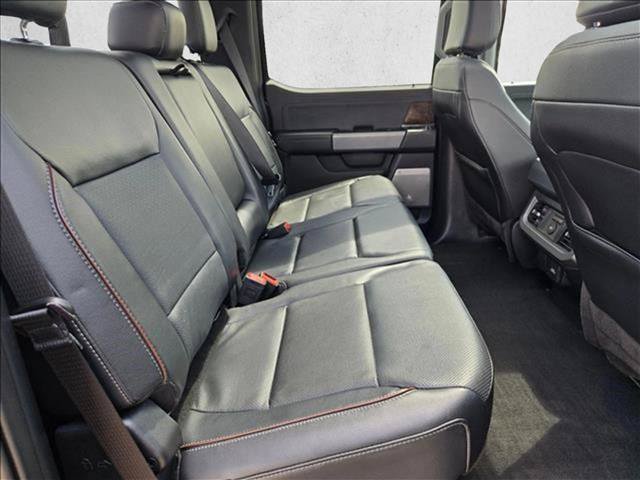 Used 2023 Ford F350 Lariat w/ Tow Technology Package AWD/4WD image 18