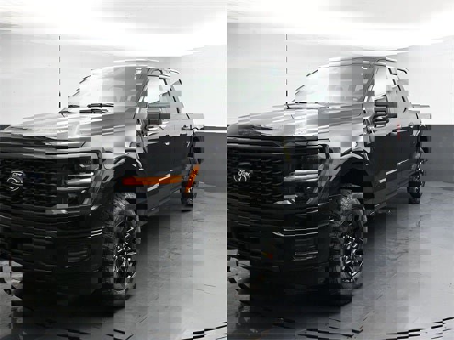 New 2025 Ford F150 STX image 7