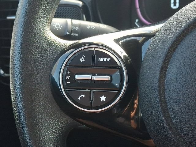 Certified 2023 Kia Soul S FWD image 22