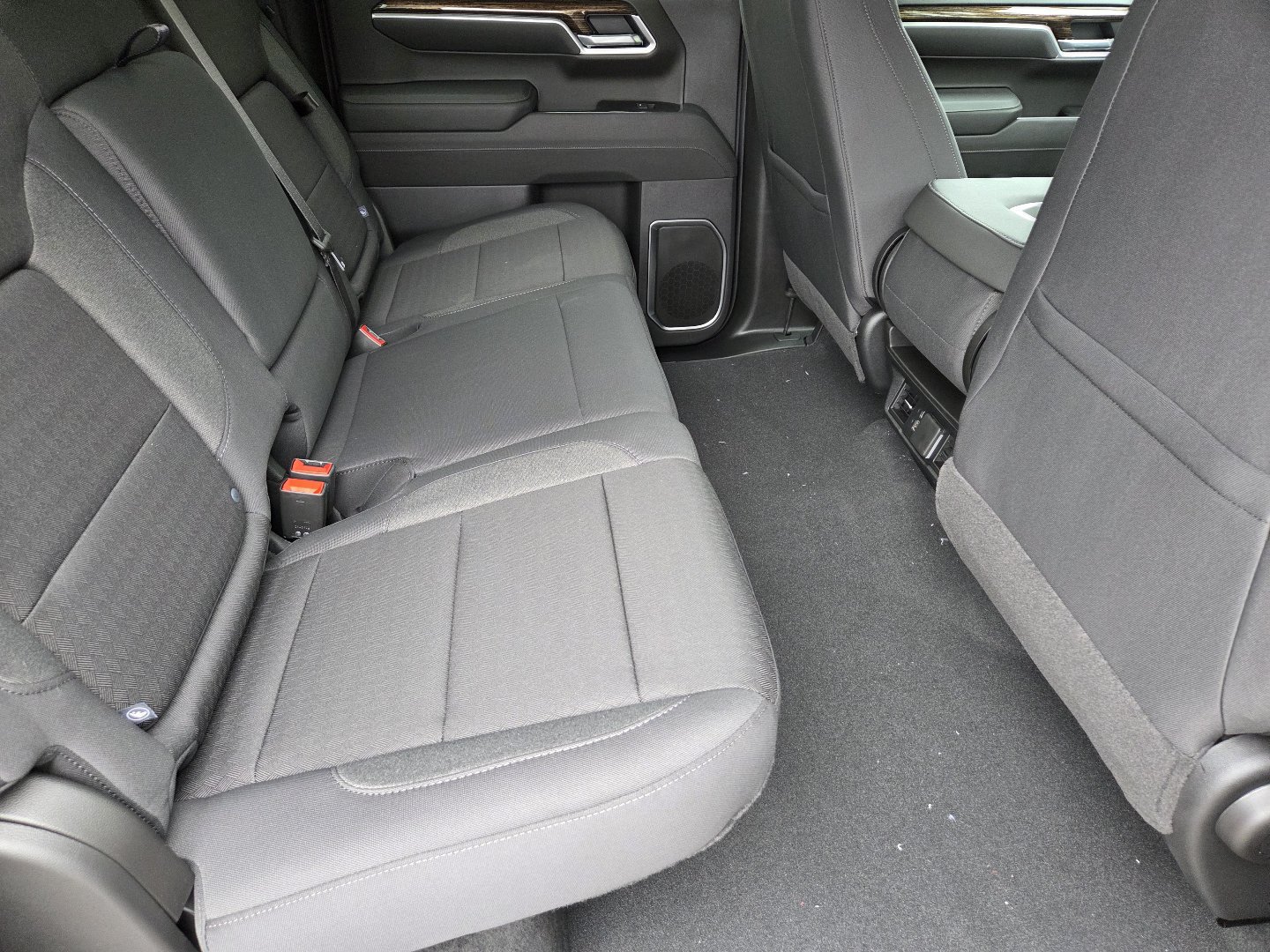 New 2026 GMC Sierra 1500 Elevation AWD/4WD image 25