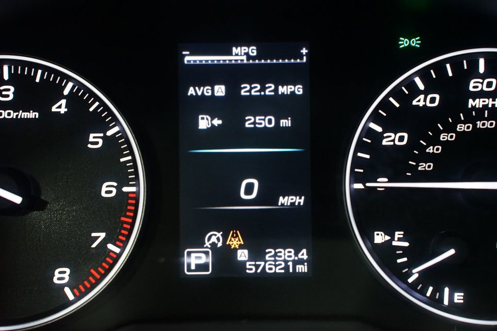 Used 2021 Subaru Outback Premium image 17