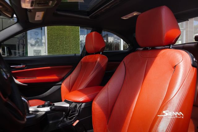 Used 2015 BMW M235i Coupe image 22