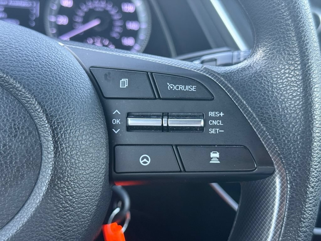 Used 2022 Hyundai Sonata SE FWD image 30