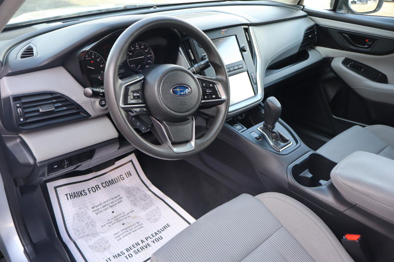 Used 2020 Subaru Legacy w/ Alloy Wheel Package image 10