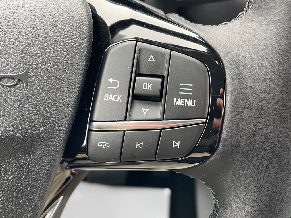 New 2026 Ford Escape Platinum w/ Premium Technology Package image 7