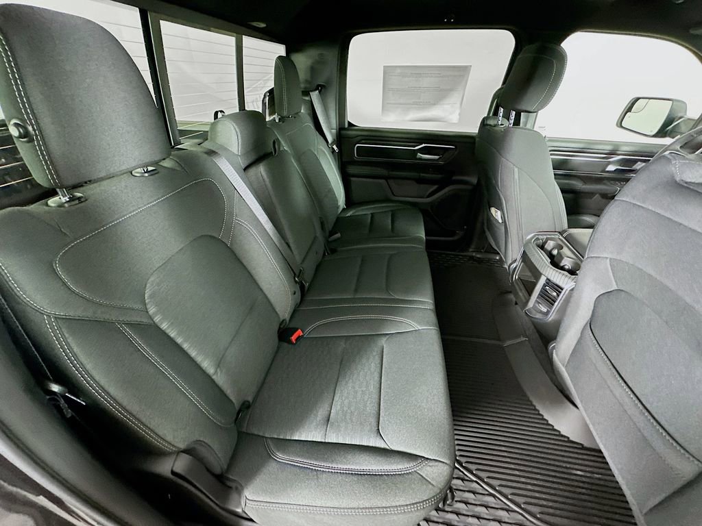 New 2026 RAM 1500 Big Horn image 33