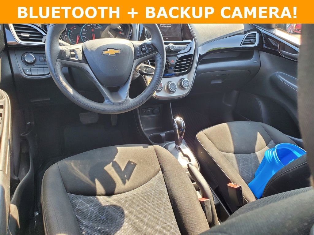 Used 2019 Chevrolet Spark LT image 7