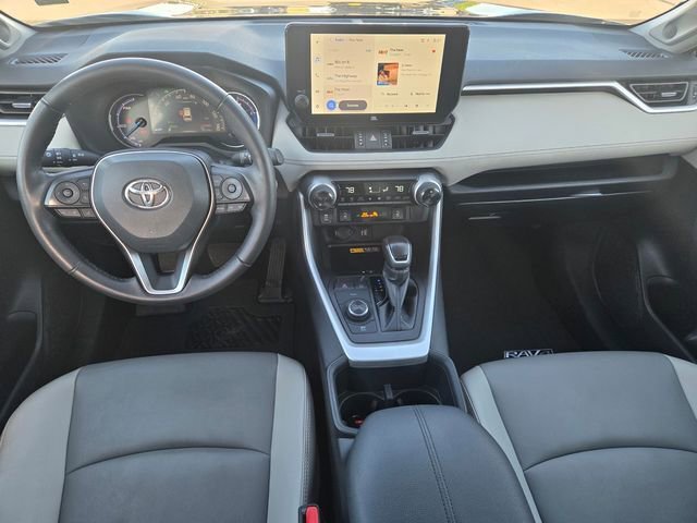Certified 2024 Toyota RAV4 XLE Premium w/ Weather Package AWD/4WD image 11