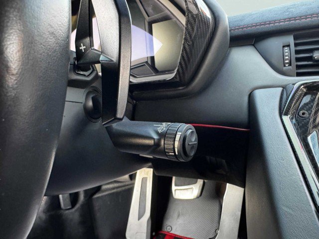 Used 2017 Lamborghini Aventador LP 750-4 Superveloce image 57