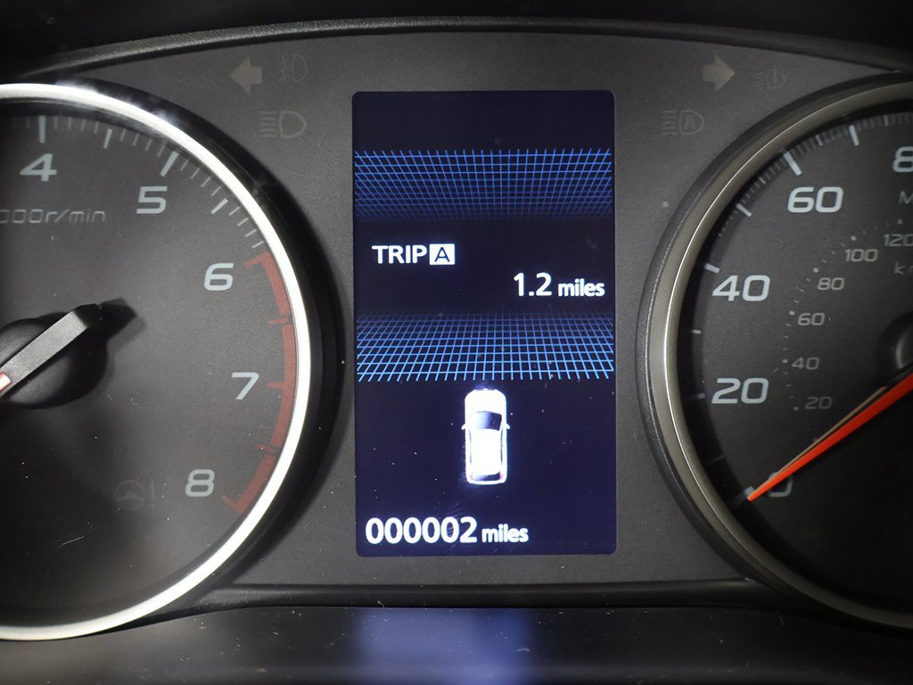 New 2026 Mitsubishi Eclipse Cross SE image 42