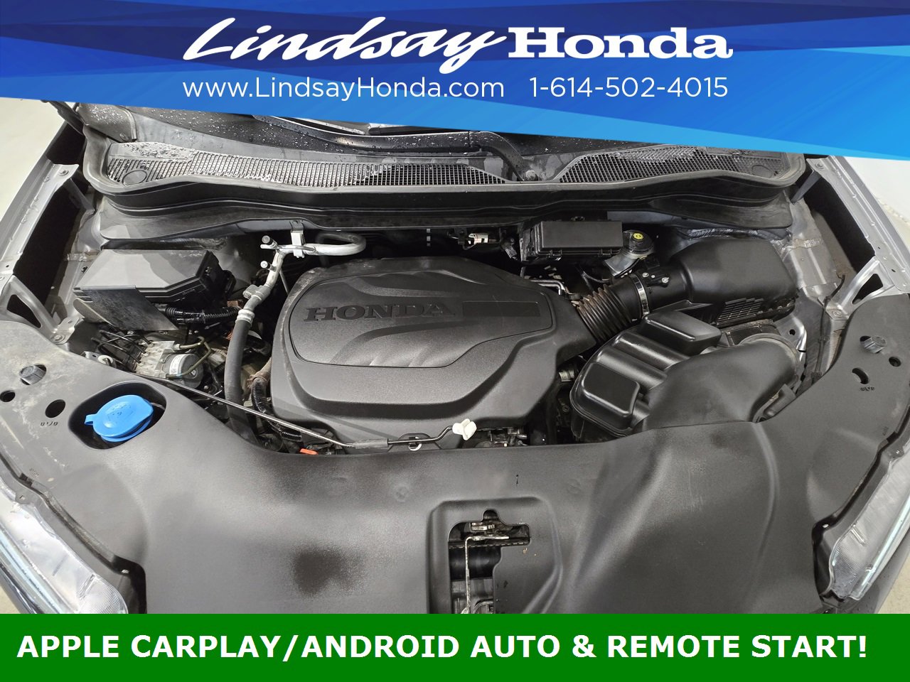 Used 2021 Honda Passport Sport image 23