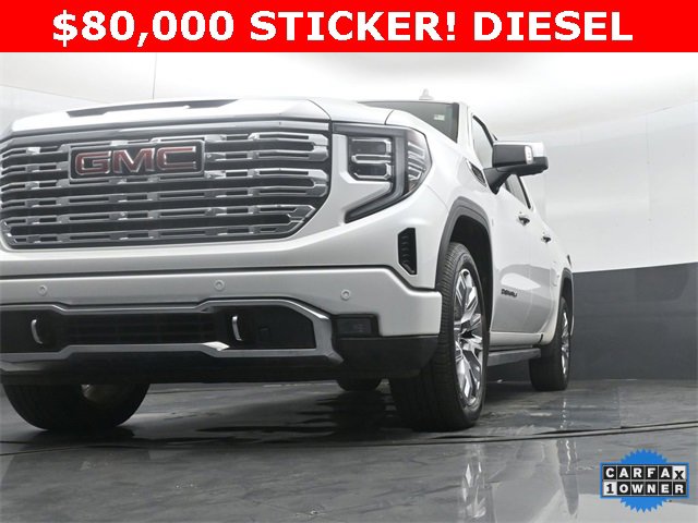 Used 2024 GMC Sierra 1500 Denali image 49