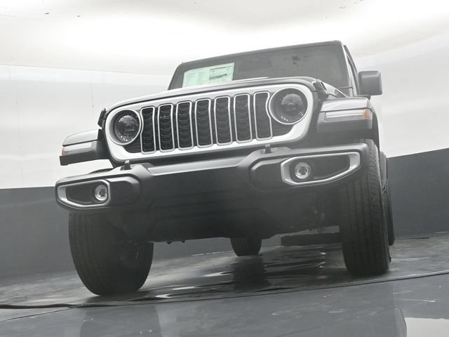 New 2026 Jeep Gladiator Sport AWD/4WD image 44