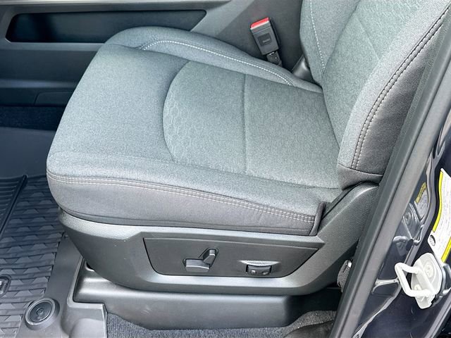 New 2026 RAM 2500 Big Horn image 14