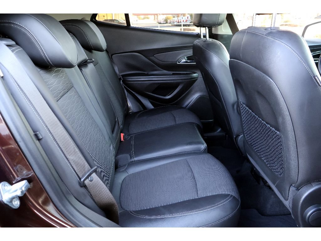 Used 2016 Buick Encore FWD image 14