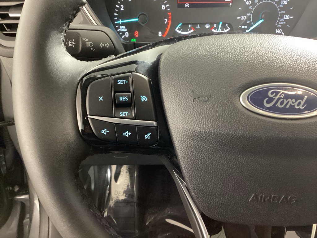 Used 2022 Ford Escape SE w/ Cold Weather Package image 21