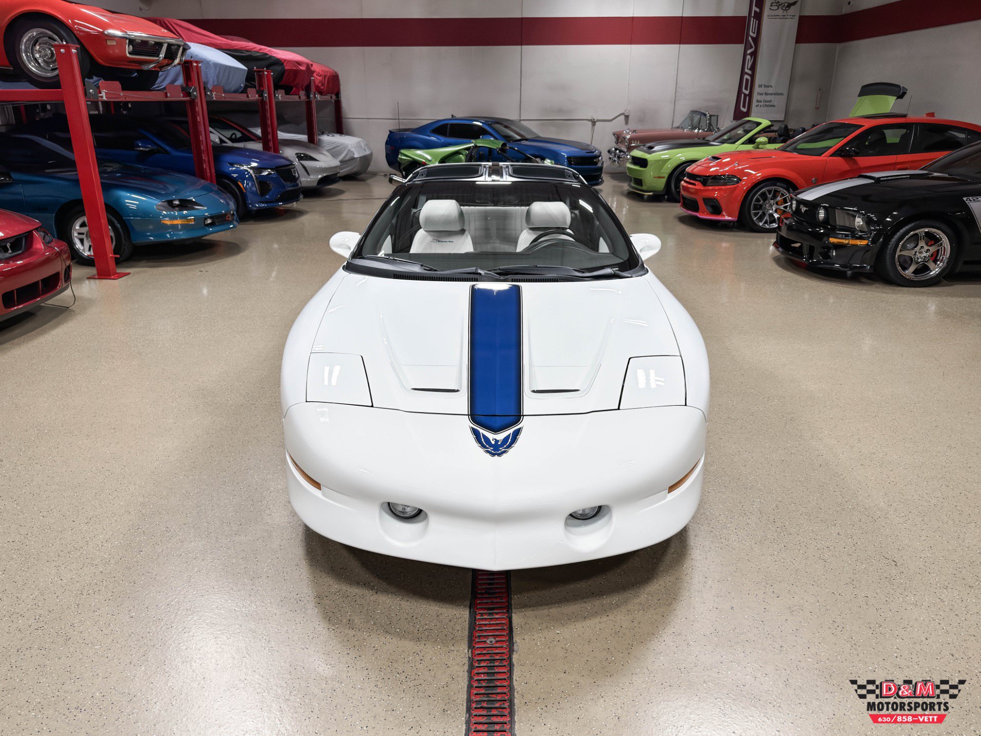 Used 1994 Pontiac Firebird Coupe RWD image 26
